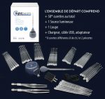 LightBeam Kit Fr