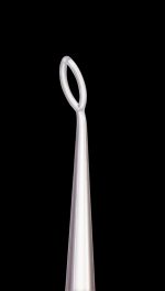 LB curette 1