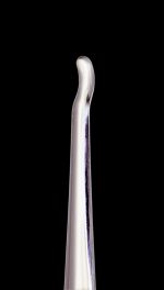 LB curette 3