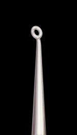 LB curette 5