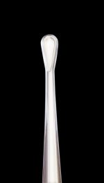 LB curette 6