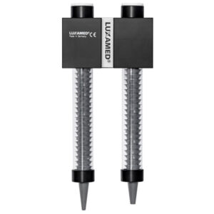 (1420) Distributeur de spéculums Luxamed