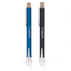 Lampe pousse coton Luxamed DEL avec bout