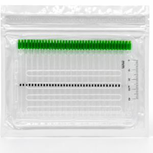 (REVO387-40) Sondes bout vert TYPE A
