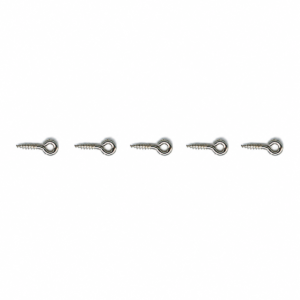(120E) Oeillets pour otoclip intra (5)