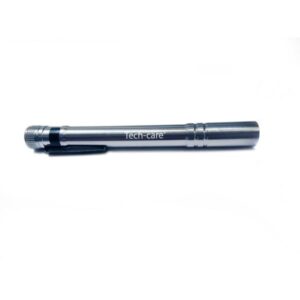 (2400) Lampe pousse coton DEL, 2 bouts, 2 piles AAA